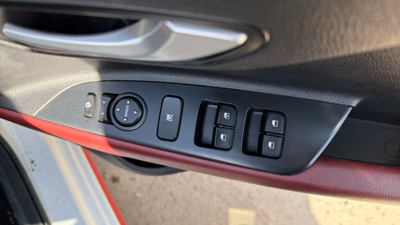 Kia Rio 1.25 Pulse 5dr Petrol Hatchback